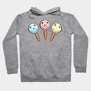 Lollipop Lollipop Hoodie